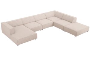 Cosmopolitan Design Rohov&aacute; pohovka Arendal 364 cm