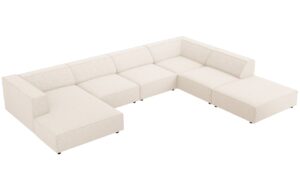 Cosmopolitan Design Rohov&aacute; pohovka Arendal 364 cm