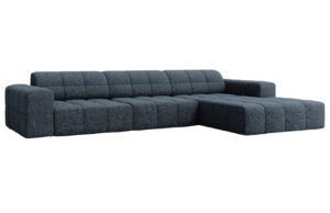 Cosmopolitan Design Rohov&aacute; pohovka Chicago 284 cm