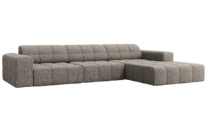 Cosmopolitan Design Rohov&aacute; pohovka Chicago 284 cm