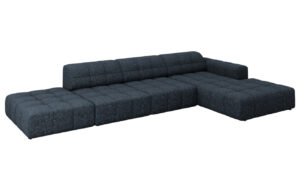 Cosmopolitan Design Rohov&aacute; pohovka Chicago 341 cm