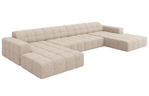 Cosmopolitan Design Rohov&aacute; pohovka Chicago 364 cm