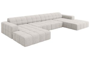 Cosmopolitan Design Rohov&aacute; pohovka Chicago 364 cm