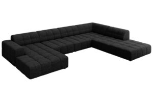 Cosmopolitan Design Rohov&aacute; pohovka Chicago 364 cm