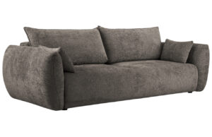 Cosmopolitan Design Rozkl&aacute;dac&iacute; pohovka Matera 240 cm