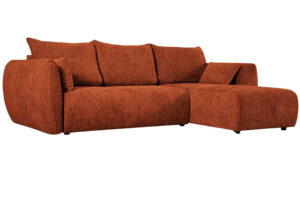 Cosmopolitan Design Rozkl&aacute;dac&iacute; pohovka Matera 253 cm
