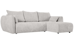 Cosmopolitan Design Rozkl&aacute;dac&iacute; pohovka Matera 253 cm