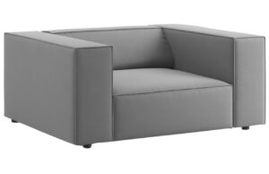 Cosmopolitan Design Sametov&eacute; křeslo Arendal