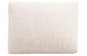 Cosmopolitan Design Světle b&eacute;žov&yacute; pol&scaron;t&aacute;ř Camden 60 x 40 cm