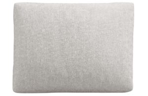 Cosmopolitan Design Světle &scaron;ed&yacute; pol&scaron;t&aacute;ř Camden 60 x 40 cm