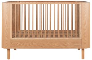 Dětsk&aacute; post&yacute;lka Quax Yume 70 x 140 cm