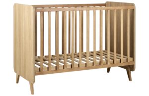 Dětsk&aacute; rostouc&iacute; post&yacute;lka Quax Loft 60 x 120 cm
