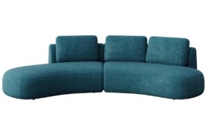 Devichy Rohov&aacute; pohovka Bonnie 314 cm