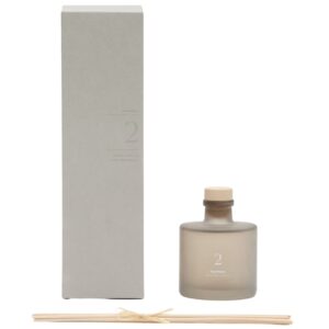 Difuz&eacute;r Kave Home 2/ Sweet Vanilla 200 ml