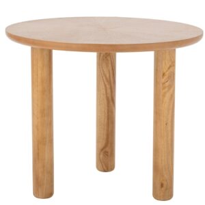 Dřevěn&yacute; konferenčn&iacute; stolek Bloomingville Noma 60 cm