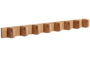Dubov&yacute; n&aacute;stěnn&yacute; vě&scaron;&aacute;k H&uuml;bsch Nomad 96 cm
