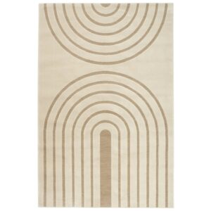 Fargotex B&eacute;žov&yacute; koberec Serra 200 x 290 cm