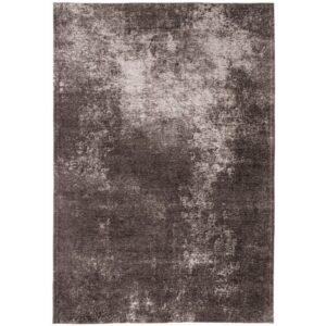Fargotex Hněd&yacute; koberec Concreto 160 x 230 cm