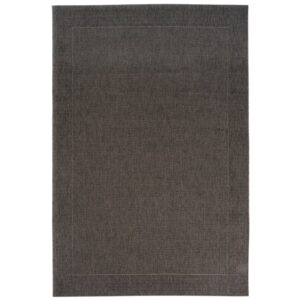 Fargotex Hněd&yacute; koberec Deserto 200 x 290 cm