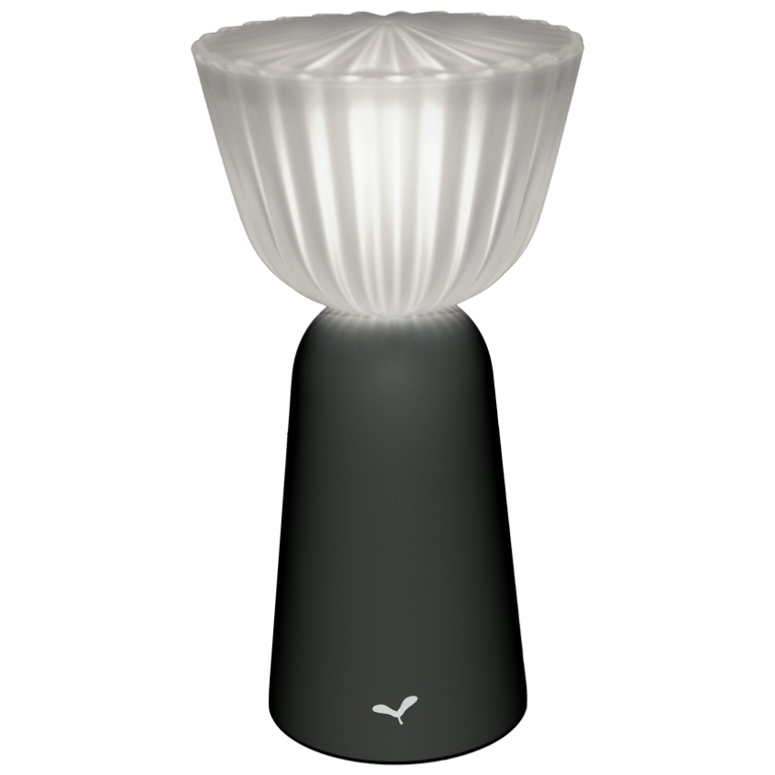 Fermob Nabíjecí stolní LED lampa Swiing 20 cm