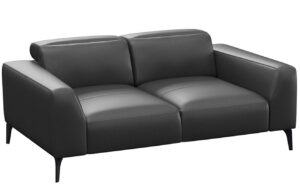 Flexlux Kožen&aacute; pohovka VOLUZZI 170 cm