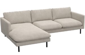 Flexlux Rohov&aacute; pohovka BOLZANO 261 cm