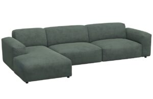 Flexlux Rohov&aacute; pohovka LUCERA 317 cm