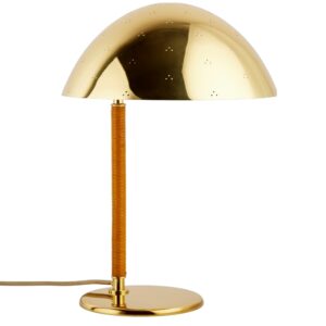 GUBI Kovov&aacute; stoln&iacute; lampa 9209