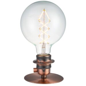Halo Design Kovov&aacute; lampa Combi 7 cm