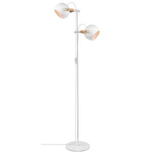 Halo Design Kovov&aacute; stojac&iacute; lampa DC 150 cm
