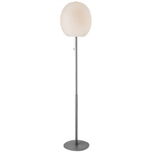 Halo Design Kovov&aacute; stojac&iacute; lampa Wrong 150 cm