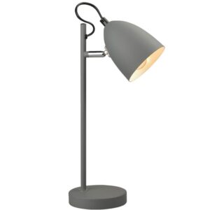 Halo Design Kovov&aacute; stoln&iacute; lampa Yep! 37 cm