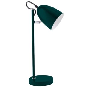Halo Design Kovov&aacute; stoln&iacute; lampa Yep! 37 cm