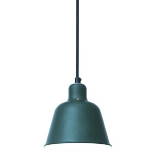 Halo Design Kovov&eacute; z&aacute;věsn&eacute; světlo Carpenter 15 cm