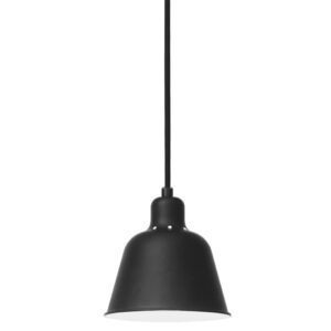 Halo Design Kovov&eacute; z&aacute;věsn&eacute; světlo Carpenter 15 cm