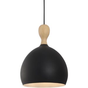 Halo Design Kovov&eacute; z&aacute;věsn&eacute; světlo Dueodde 24 cm