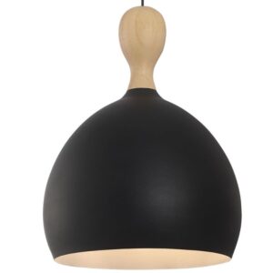 Halo Design Kovov&eacute; z&aacute;věsn&eacute; světlo Dueodde 39 cm