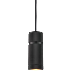Halo Design Kovov&eacute; z&aacute;věsn&eacute; světlo Halo 15 cm