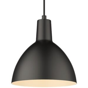 Halo Design Kovov&eacute; z&aacute;věsn&eacute; světlo Metropole 20 cm