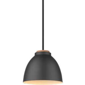 Halo Design Kovov&eacute; z&aacute;věsn&eacute; světlo Niva 14 cm