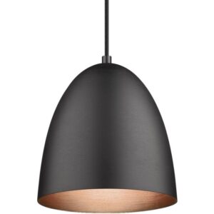 Halo Design Kovov&eacute; z&aacute;věsn&eacute; světlo The Classic 30 cm