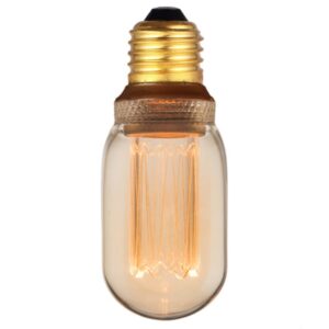 Halo Design Ž&aacute;rovka COLORS Dim LED Compact E27