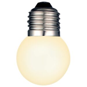 Halo Design Ž&aacute;rovka COLORS Krone E14 4W