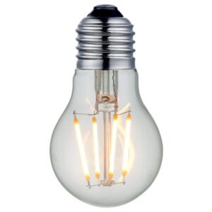 Halo Design Ž&aacute;rovka COLORS LED Mini Classic De Luxe E27 2W