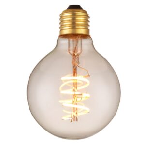 Halo Design Ž&aacute;rovka COLORS Original Mini Globe E27 2W
