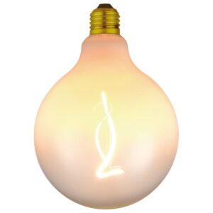 Halo Design Ž&aacute;rovka COLORS Soft light E27 4W