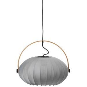 Halo Design Z&aacute;věsn&eacute; světlo DC Textile 40 cm