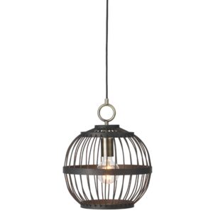 Halo Design Z&aacute;věsn&eacute; světlo Stockholm Nordic Edition 30 cm