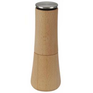 Joseph Joseph Dřevěn&yacute; ml&yacute;nek na pepř Milltop Wood 19 cm
