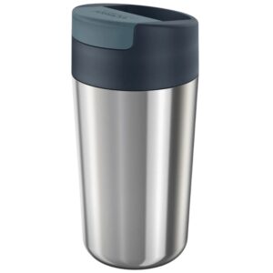 Joseph Joseph Nerezov&yacute; cestovn&iacute; hrnek Sipp 454 ml
